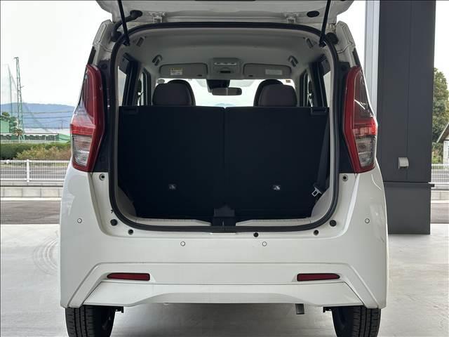 デイズ B CD キーレス 電動格納ミラー エアコン パワステ パワーウィンドウ(6枚目)