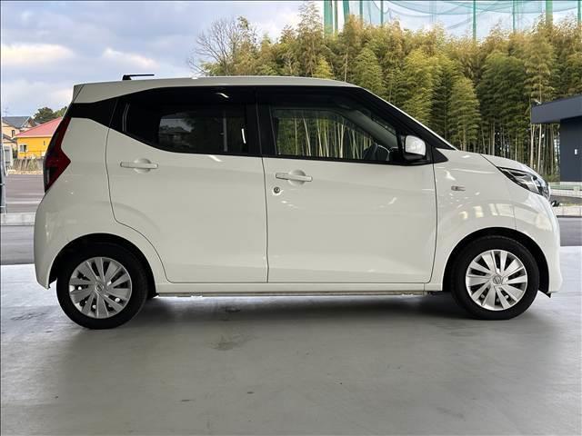 デイズ B CD キーレス 電動格納ミラー エアコン パワステ パワーウィンドウ(7枚目)