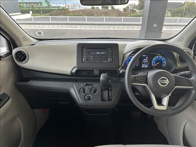 デイズ B CD キーレス 電動格納ミラー エアコン パワステ パワーウィンドウ(9枚目)