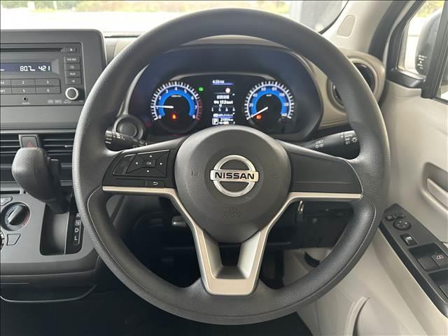 デイズ B CD キーレス 電動格納ミラー エアコン パワステ パワーウィンドウ(10枚目)