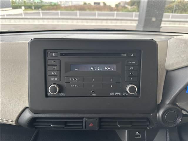 デイズ B CD キーレス 電動格納ミラー エアコン パワステ パワーウィンドウ(12枚目)