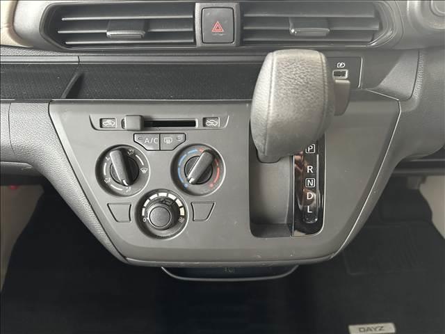 デイズ B CD キーレス 電動格納ミラー エアコン パワステ パワーウィンドウ(13枚目)