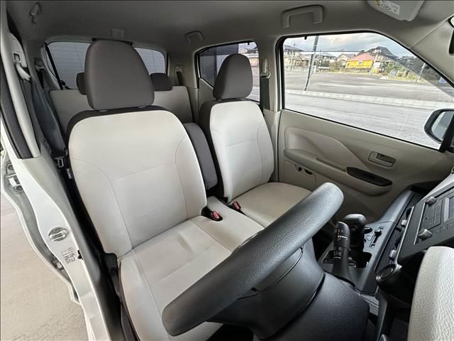 デイズ B CD キーレス 電動格納ミラー エアコン パワステ パワーウィンドウ(17枚目)