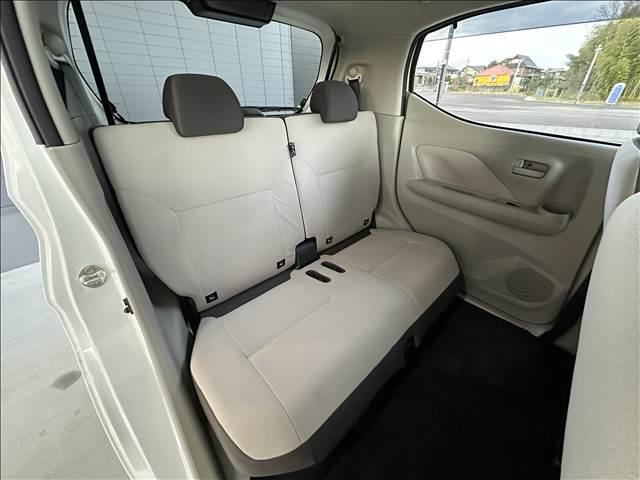 デイズ B CD キーレス 電動格納ミラー エアコン パワステ パワーウィンドウ(18枚目)