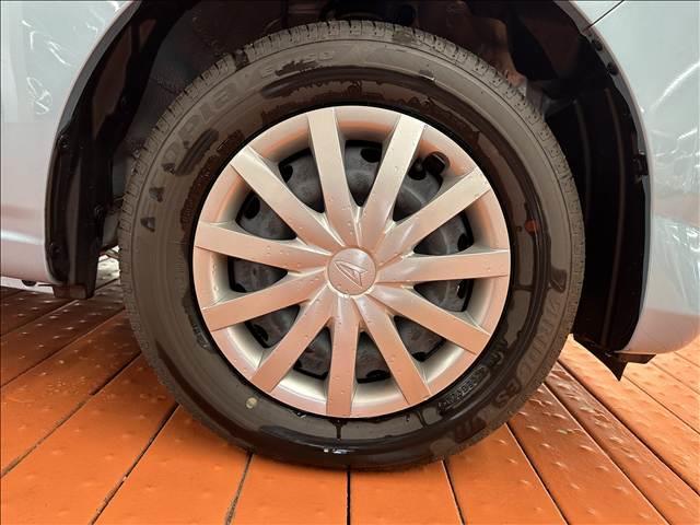 ミライース L SAIII 届出済未使用車 キーレス アイドリングストップ ソナー オートマチックハイビーム Wエアバック(9枚目)