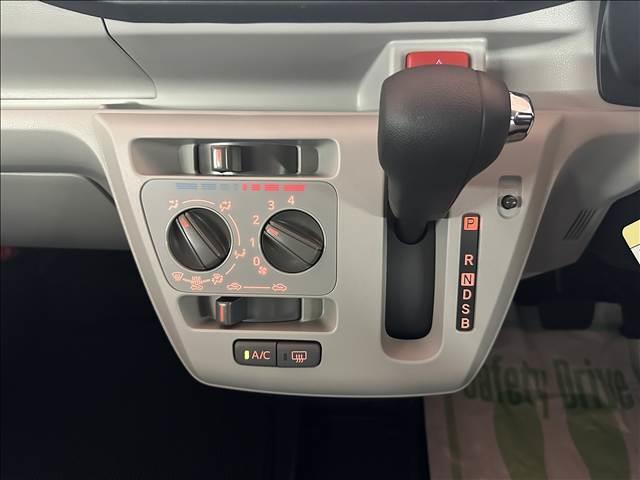 ミライース Ｘ　ＳＡＩＩＩ　届出済未使用車　ブレーキサポート　ＬＥＤヘッドライト　オートマチックハイビーム　ソナー　キーレス　アイドリングストップ　Ｗエアバック　電動格納ミラー（14枚目）