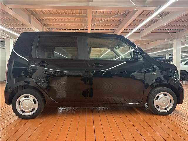 N-WGN G 届出済未使用車 ブレーキサポート レーンサポート ソナー クルーズコントロール スマートキー プッシュスタート オートライト オートエアコン サイドWエアバック 電動格納ミラー(8枚目)