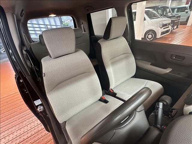 N-WGN G 届出済未使用車 ブレーキサポート レーンサポート ソナー クルーズコントロール スマートキー プッシュスタート オートライト オートエアコン サイドWエアバック 電動格納ミラー(17枚目)