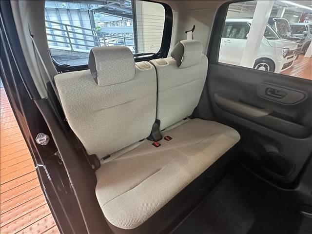 N-WGN G 届出済未使用車 ブレーキサポート レーンサポート ソナー クルーズコントロール スマートキー プッシュスタート オートライト オートエアコン サイドWエアバック 電動格納ミラー(18枚目)