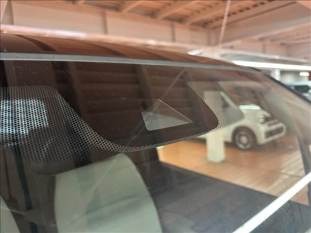 N-WGN G 届出済未使用車 ブレーキサポート レーンサポート ソナー クルーズコントロール スマートキー プッシュスタート オートライト オートエアコン サイドWエアバック 電動格納ミラー(19枚目)