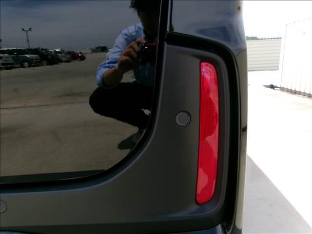 N-BOXカスタム ベースグレード 届出済未使用車 バックカメラ ブレーキサポート レーンサポート ソナー クルーズコントロール 左側電動スライドドア Wシートヒーター スマートキー プッシュスタートSTOM(18枚目)