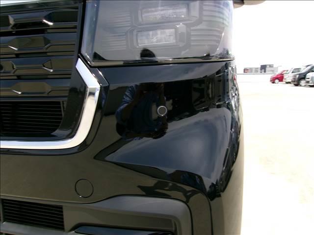 N-BOXカスタム ベースグレード 届出済未使用車 バックカメラ ブレーキサポート レーンサポート ソナー クルーズコントロール 左側電動スライドドア Wシートヒーター スマートキー プッシュスタートSTOM(19枚目)