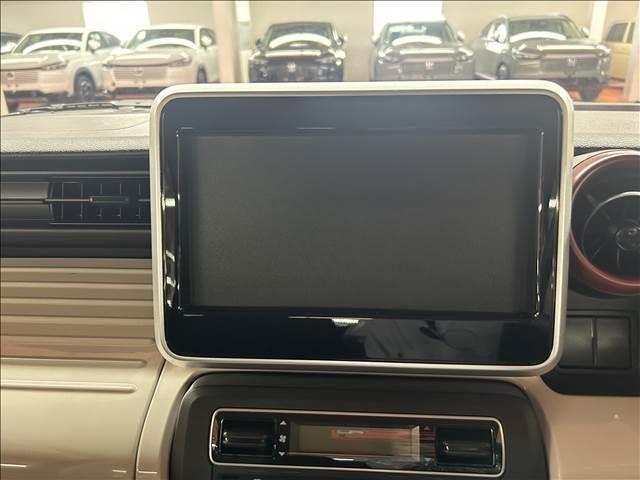 スペーシア ハイブリッドＸ　届出済未使用車　ブレーキサポート　レーンサポート　ソナー　クルーズコントロール　ＬＥＤヘッドライト　アイドリングストップ　両側電動スライドドア　Ｗシートヒーター　オートライト（12枚目）