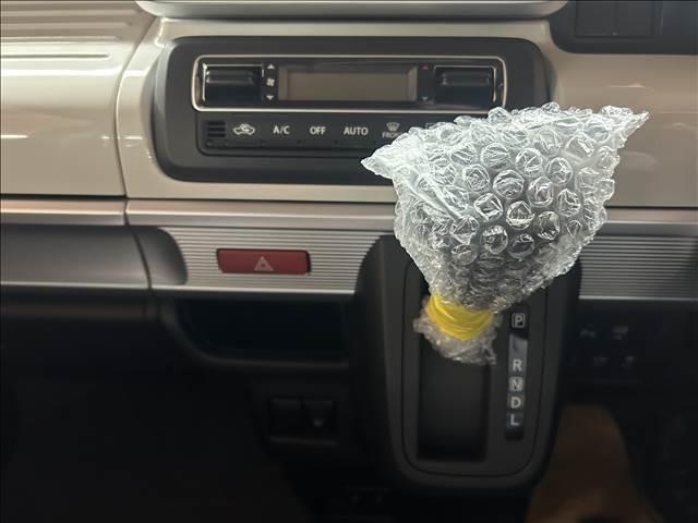 スペーシア ハイブリッドＸ　届出済未使用車　ブレーキサポート　レーンサポート　ソナー　クルーズコントロール　ＬＥＤヘッドライト　アイドリングストップ　両側電動スライドドア　Ｗシートヒーター　オートライト（13枚目）