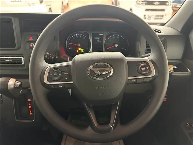 アトレー RS 届出済未使用車 ブレーキサポート レーンサポート ソナー クルーズコントロール 両側電動スライドドア スマートキー プッシュスタート アイドリングストップ オートライト オートマチックハイビーム(11枚目)