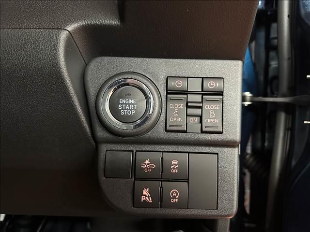 アトレー RS 届出済未使用車 ブレーキサポート レーンサポート ソナー クルーズコントロール 両側電動スライドドア スマートキー プッシュスタート アイドリングストップ オートライト オートマチックハイビーム(15枚目)