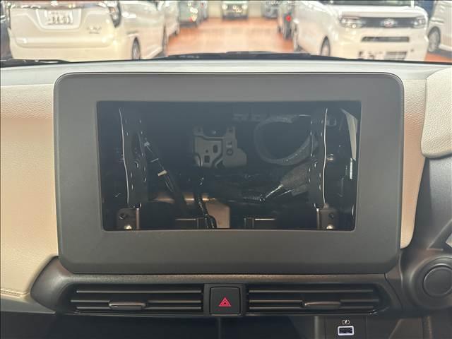 ｅＫワゴン Ｍ　届出済未使用車　ブレーキサポート　レーンサポート　ソナー　オートライト　キーレス　アイドリングストップ　Ｗシートヒーター　サイドＷエアバック　電動格納ミラー（12枚目）