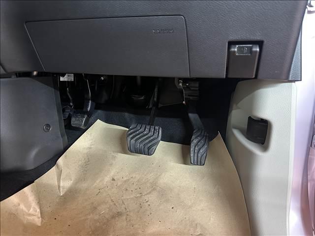 ｅＫワゴン Ｍ　届出済未使用車　ブレーキサポート　レーンサポート　ソナー　オートライト　キーレス　アイドリングストップ　Ｗシートヒーター　サイドＷエアバック　電動格納ミラー（16枚目）