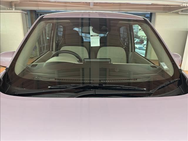 ｅＫワゴン Ｍ　届出済未使用車　ブレーキサポート　レーンサポート　ソナー　オートライト　キーレス　アイドリングストップ　Ｗシートヒーター　サイドＷエアバック　電動格納ミラー（19枚目）