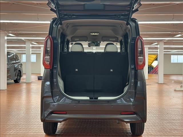 ルークス Ｓ　キーレス　アイドリングストップ　オートライト　オートマチックハイビーム　サイドＷエアバッグ（6枚目）