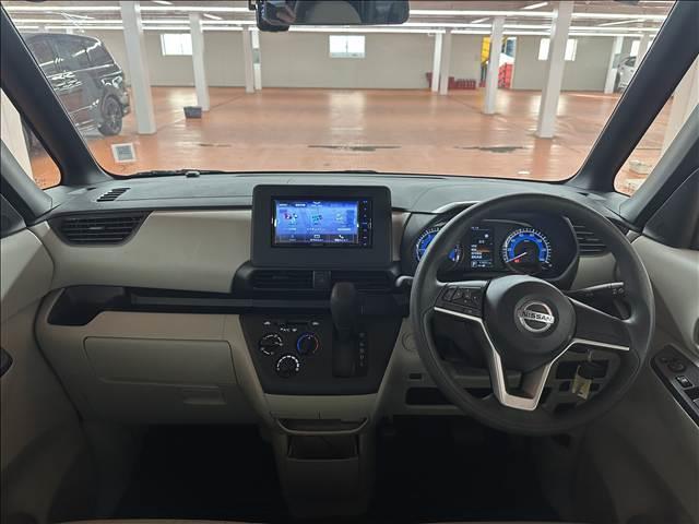 ルークス Ｓ　キーレス　アイドリングストップ　オートライト　オートマチックハイビーム　サイドＷエアバッグ（9枚目）