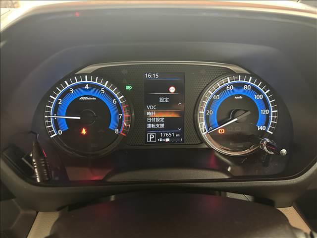 ルークス Ｓ　キーレス　アイドリングストップ　オートライト　オートマチックハイビーム　サイドＷエアバッグ（11枚目）