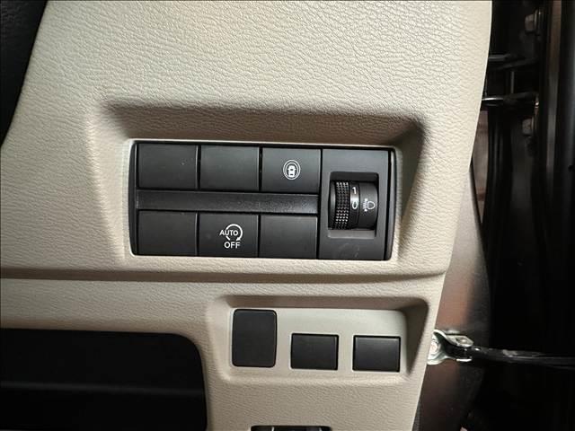 ルークス Ｓ　キーレス　アイドリングストップ　オートライト　オートマチックハイビーム　サイドＷエアバッグ（15枚目）