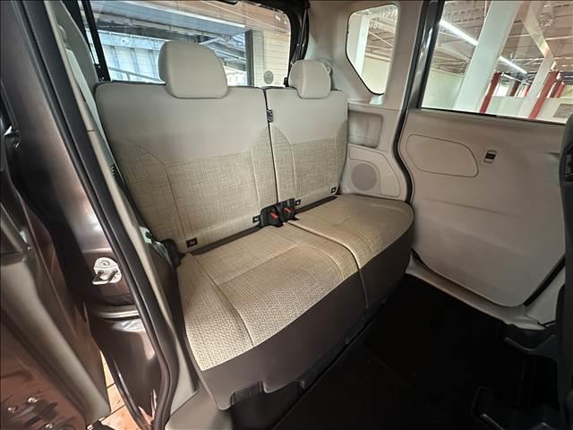 ルークス Ｓ　キーレス　アイドリングストップ　オートライト　オートマチックハイビーム　サイドＷエアバッグ（17枚目）