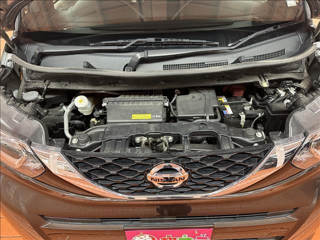 ルークス Ｓ　キーレス　アイドリングストップ　オートライト　オートマチックハイビーム　サイドＷエアバッグ（20枚目）