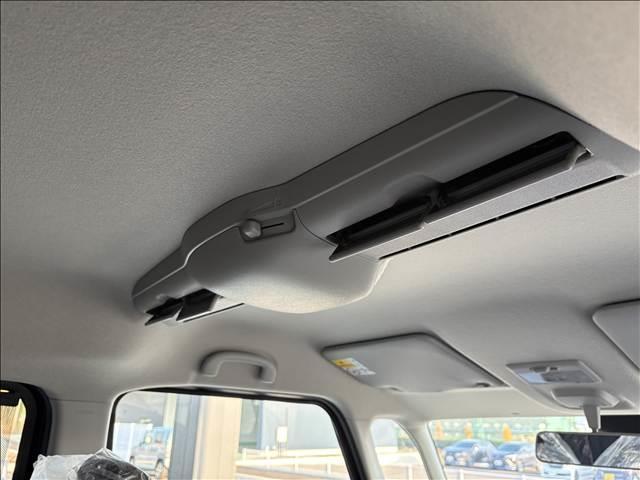 スペーシアカスタム ハイブリッドＸＳ　届出済未使用車　ブレーキサポート　レーンサポート　ソナー　両側電動スライドドア　クルーズコントロール　シートヒーター　スマートキー　プッシュスタート　オートライト　オートエアコン（25枚目）