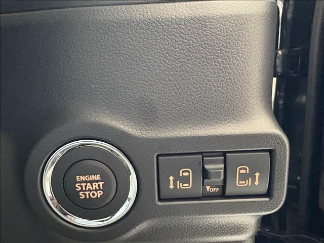 スペーシアカスタム ハイブリッドＸＳ　届出済未使用車　ブレーキサポート　レーンサポート　ソナー　両側電動スライドドア　クルーズコントロール　シートヒーター　スマートキー　プッシュスタート　オートライト　オートエアコン（27枚目）