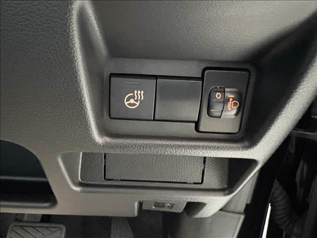 スペーシアカスタム ハイブリッドＸＳ　届出済未使用車　ブレーキサポート　レーンサポート　ソナー　両側電動スライドドア　クルーズコントロール　シートヒーター　スマートキー　プッシュスタート　オートライト　オートエアコン（28枚目）