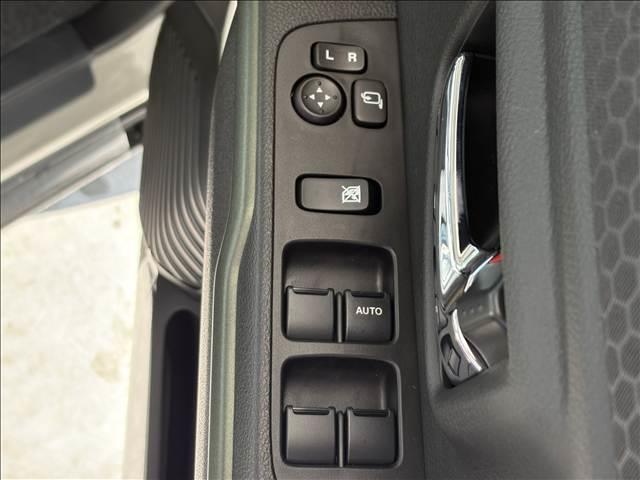 ハスラー タフワイルド　届出済未使用車　２トーンカラー仕様車　ブレーキサポート　レーンサポート　クルーズコントロール　ソナー　シートヒーター　スマートキー　プッシュスタート　アイドリングストップ　ＬＥＤヘッドライト（14枚目）