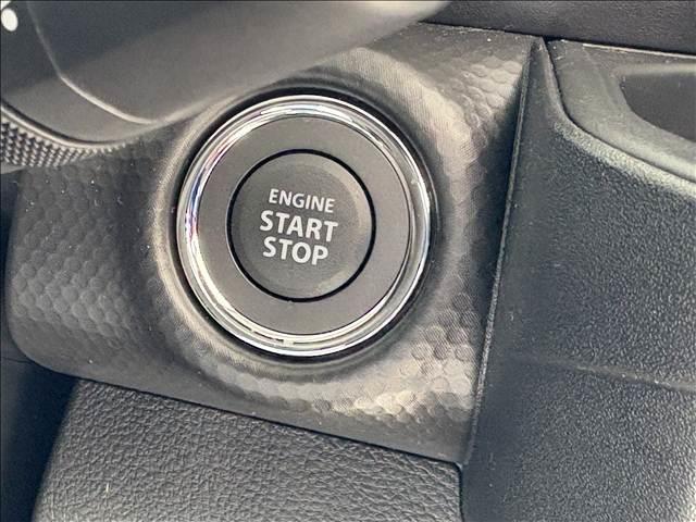 ハスラー タフワイルド　届出済未使用車　２トーンカラー仕様車　ブレーキサポート　レーンサポート　クルーズコントロール　ソナー　シートヒーター　スマートキー　プッシュスタート　アイドリングストップ　ＬＥＤヘッドライト（15枚目）