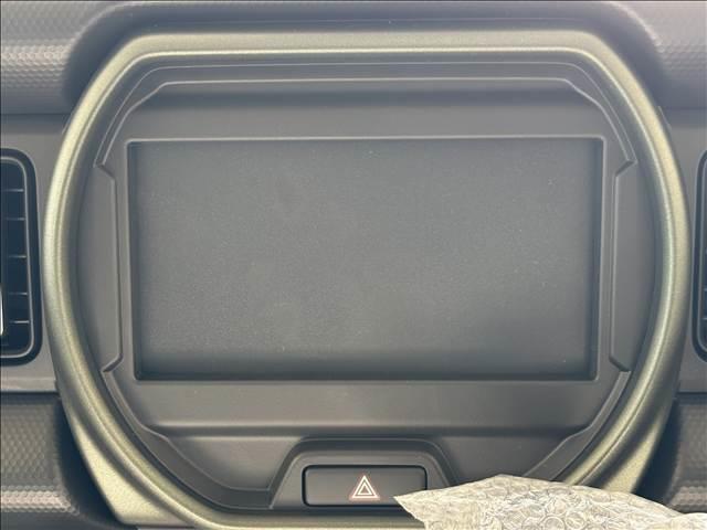 ハスラー タフワイルド　届出済未使用車　２トーンカラー仕様車　ブレーキサポート　レーンサポート　クルーズコントロール　ソナー　シートヒーター　スマートキー　プッシュスタート　アイドリングストップ　ＬＥＤヘッドライト（24枚目）