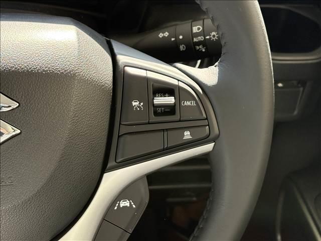 ハスラー タフワイルド 届出済未使用車 2トーンカラー仕様車 ブレーキサポート レーンサポート クルーズコントロール ソナー シートヒーター スマートキー プッシュスタート アイドリングストップ LEDヘッドライト(20枚目)