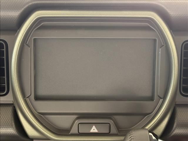 ハスラー タフワイルド 届出済未使用車 2トーンカラー仕様車 ブレーキサポート レーンサポート クルーズコントロール ソナー シートヒーター スマートキー プッシュスタート アイドリングストップ LEDヘッドライト(22枚目)