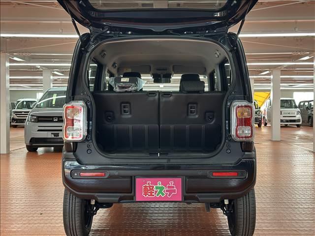 ハスラー ハイブリッドＧ　届出済未使用車　ブレーキサポート　レーンサポート　ソナー　クルーズコントロール　シートヒーター　ＬＥＤヘッドライト　オートライト　スマートキー　プッシュスタート（7枚目）