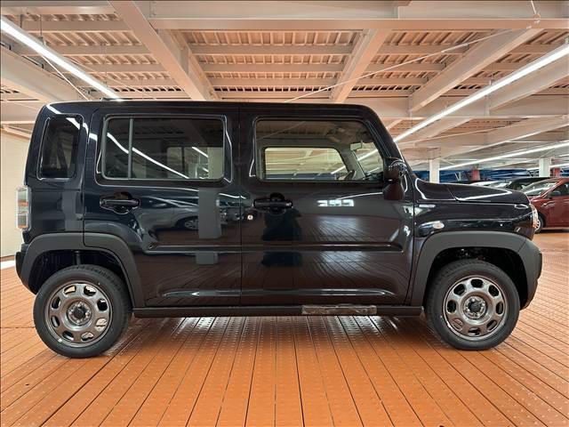 ハスラー ハイブリッドＧ　届出済未使用車　ブレーキサポート　レーンサポート　ソナー　クルーズコントロール　シートヒーター　ＬＥＤヘッドライト　オートライト　スマートキー　プッシュスタート（8枚目）