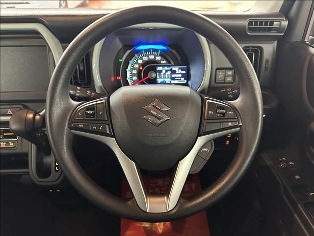 ハスラー ハイブリッドＧ　届出済未使用車　ブレーキサポート　レーンサポート　ソナー　クルーズコントロール　シートヒーター　ＬＥＤヘッドライト　オートライト　スマートキー　プッシュスタート（11枚目）