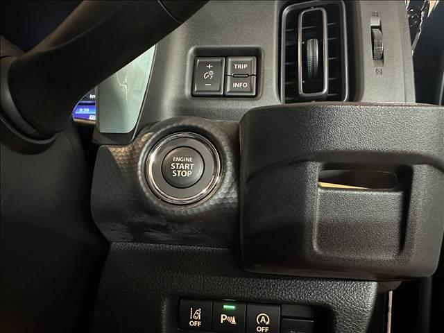 ハスラー ハイブリッドＧ　届出済未使用車　ブレーキサポート　レーンサポート　ソナー　クルーズコントロール　シートヒーター　ＬＥＤヘッドライト　オートライト　スマートキー　プッシュスタート（14枚目）