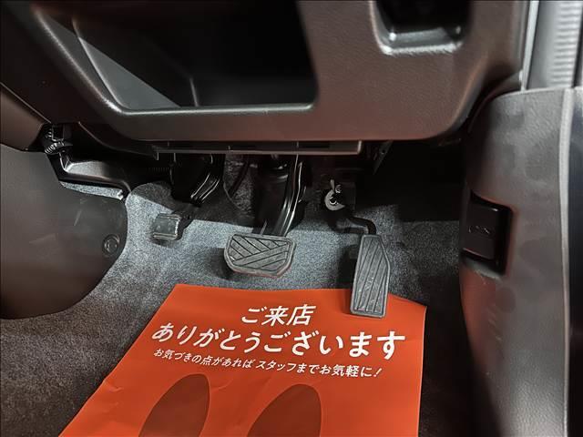 ハスラー ハイブリッドＧ　届出済未使用車　ブレーキサポート　レーンサポート　ソナー　クルーズコントロール　シートヒーター　ＬＥＤヘッドライト　オートライト　スマートキー　プッシュスタート（15枚目）