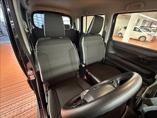 ハスラー ハイブリッドＧ　届出済未使用車　ブレーキサポート　レーンサポート　ソナー　クルーズコントロール　シートヒーター　ＬＥＤヘッドライト　オートライト　スマートキー　プッシュスタート（16枚目）