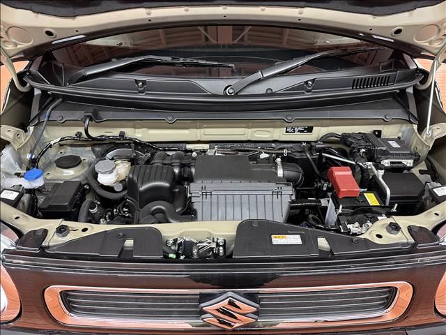 ハスラー ハイブリッドＧ　届出済未使用車　ブレーキサポート　レーンサポート　ソナー　クルーズコントロール　シートヒーター　ＬＥＤヘッドライト　オートライト　スマートキー　プッシュスタート（20枚目）