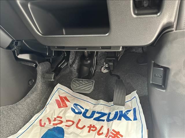 ハスラー ハイブリッドＧ　届出済未使用車　２トーンカラー仕様車　ブレーキサポート　レーンサポート　ソナー　クルーズコントロール　シートヒーター　ＬＥＤヘッドライト　オートライト　スマートキー　プッシュスタート（16枚目）