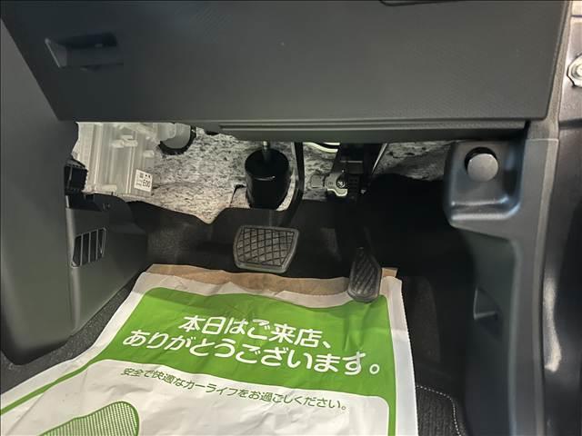 タント カスタムＸ　届出済未使用車　バックカメラ　ブレーキサポート　ソナー　両側電動スライドドア　スマートキー　プッシュスタート　アイドリングストップ　オートライト　オートエアコン　電動格納ミラー（16枚目）