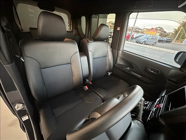 タント カスタムＸ　届出済未使用車　バックカメラ　ブレーキサポート　ソナー　両側電動スライドドア　スマートキー　プッシュスタート　アイドリングストップ　オートライト　オートエアコン　電動格納ミラー（17枚目）