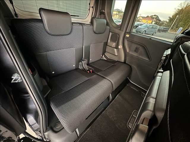 タント カスタムＸ　届出済未使用車　バックカメラ　ブレーキサポート　ソナー　両側電動スライドドア　スマートキー　プッシュスタート　アイドリングストップ　オートライト　オートエアコン　電動格納ミラー（18枚目）