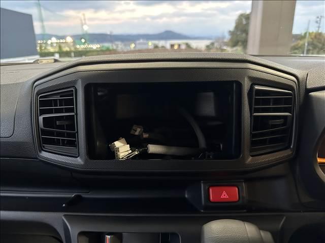 ミライース Ｌ　ＳＡＩＩＩ　届出済未使用車　キーレス　アイドリングストップ　ソナー　オートマチックハイビーム　Ｗエアバック（13枚目）