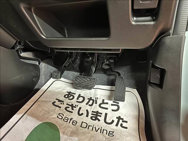 ハスラー タフワイルド　届出済未使用車　２トーンカラー仕様車　ブレーキサポート　レーンサポート　クルーズコントロール　ソナー　シートヒーター　スマートキー　プッシュスタート　アイドリングストップ　ＬＥＤヘッドライト（16枚目）
